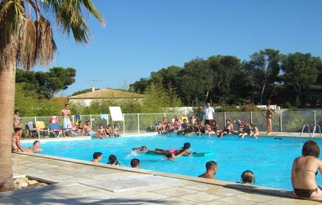 Camping Les Chalets de la Mer Provence-Alpes-Côte d'Azur - Martigues visuel 3/8