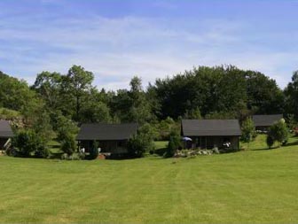 Les Chalets de l'Eau Verte Auvergne - Marchal visuel 3/10