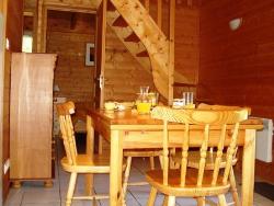 Les Chalets de l'Eau Verte Auvergne - Marchal visuel 9/10