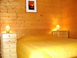 Les Chalets de l'Eau Verte Auvergne - Marchal visuel 10/10