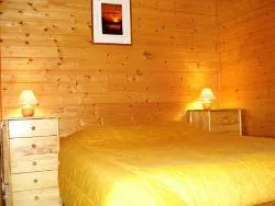 Camping Les Chalets de l'Eau Verte Auvergne - Marchal visuel 9/10