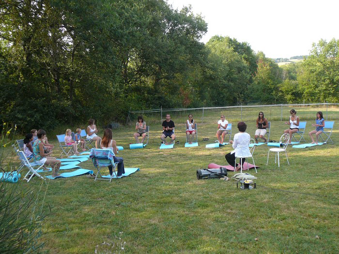 Les Chalets des Mousquetaires Midi-Pyrénées - Mirepoix visuel 4/11