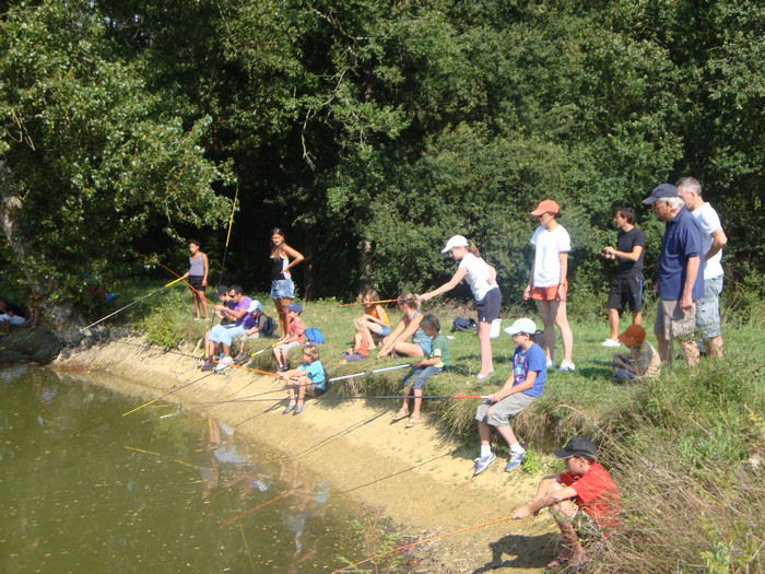 Les Chalets des Mousquetaires Midi-Pyrénées - Mirepoix visuel 7/11
