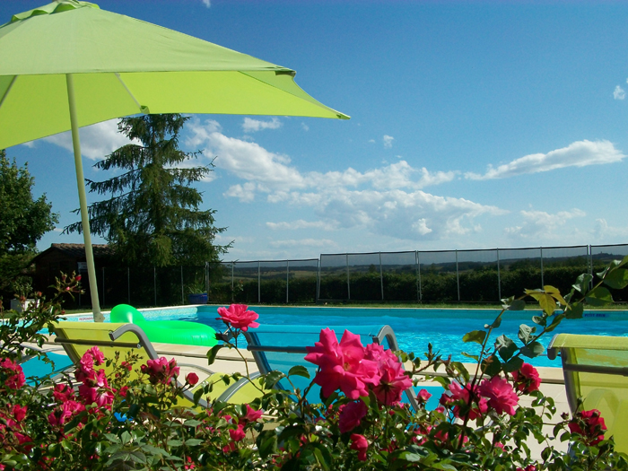 Les Chalets des Mousquetaires Midi-Pyrénées - Mirepoix visuel 9/11