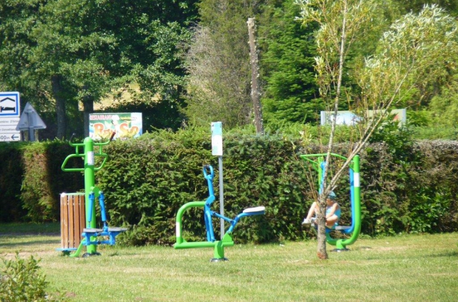 Les Chalets du Haut-Forez Rhône-Alpes - Usson-en-Forez visuel 6/9