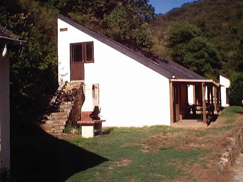 Les Chalets du Tarn Midi-Pyrénées - Réquista visuel 4/10