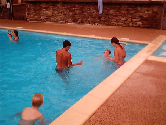 Les Chalets du Tarn Midi-Pyrénées - Réquista visuel 6/10