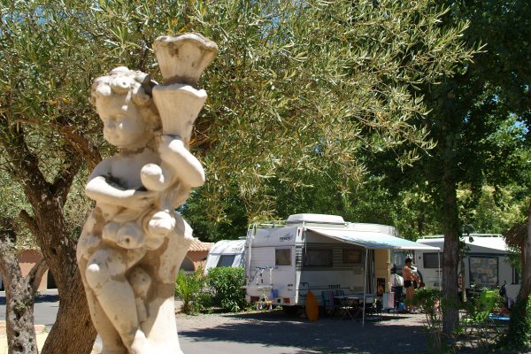 Les Champs Blancs Languedoc-Roussillon - Agde visuel 2/10