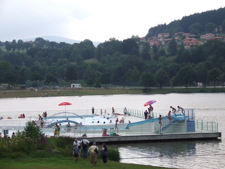 Les Chanterelles Auvergne - Saint-Rémy-sur-Durolle visuel 2/10