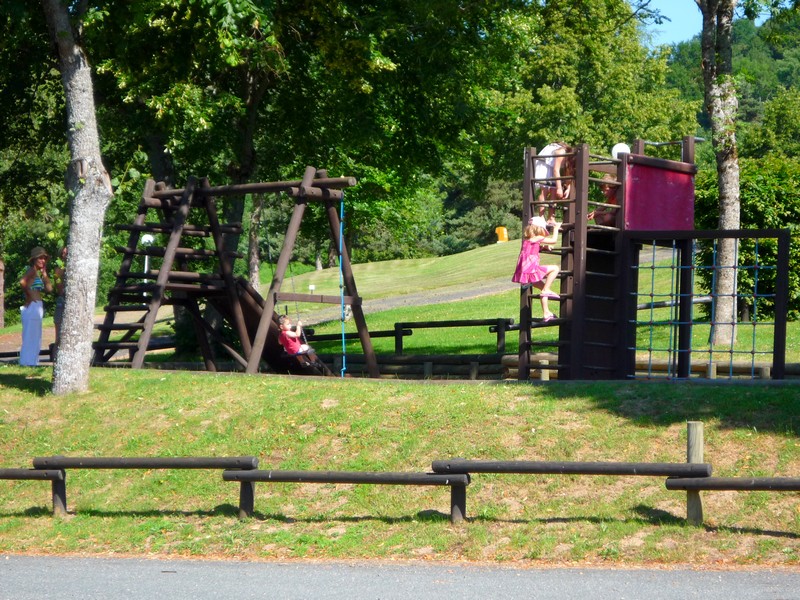 Les Chanterelles Auvergne - Saint-Rémy-sur-Durolle visuel 5/10