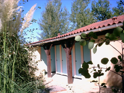 Les Charmes Aquitaine - Saint-André-d'Allas visuel 3/5