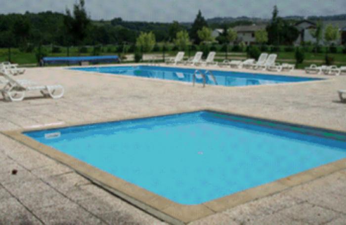 Les Charmilles Rhône-Alpes - Vallières visuel 9/10 Les Charmilles Rhône-Alpes - Vallières visuel 9/10