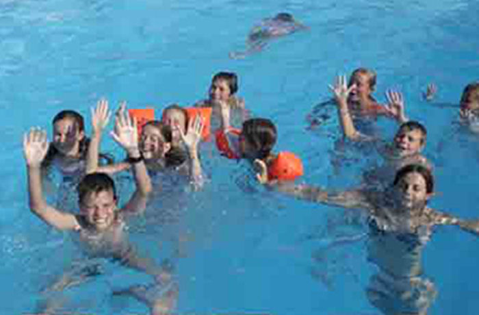 Les Charmilles Rhône-Alpes - Vallières visuel 10/10 Les Charmilles Rhône-Alpes - Vallières visuel 10/10