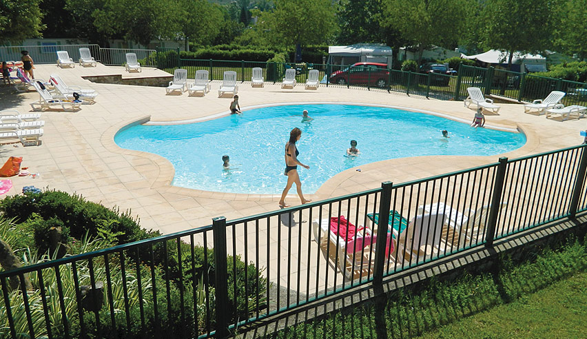 Les Châtaigniers Rhône-Alpes - Laurac-en-Vivarais visuel 1/1