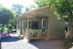 Camping Les Chataigniers Rhône-Alpes - Ribes visuel 9/11