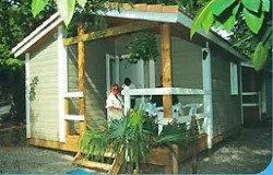 Camping Les Chataigniers Rhône-Alpes - Ribes visuel 5/11
