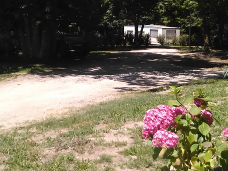 Camping Les Châtaigniers Poitou-Charentes - Brossac visuel 9/9