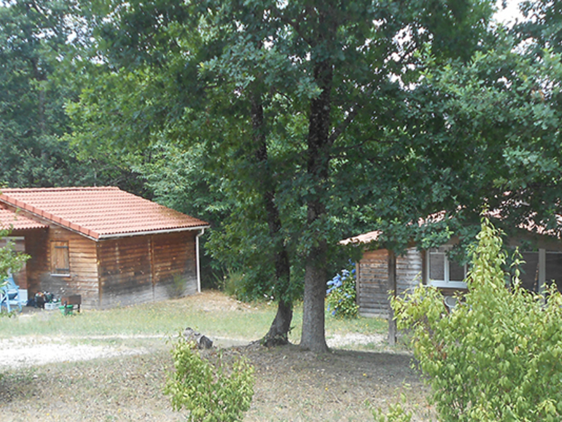 Les Châtaigniers Poitou-Charentes - Brossac visuel 8/9 Les Châtaigniers Poitou-Charentes - Brossac visuel 8/9