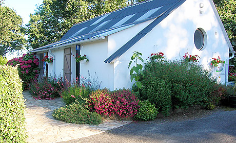 Les Chaumières Bretagne - Névez visuel 5/7