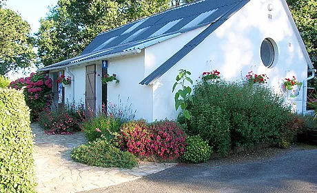 Camping Les Chaumières Bretagne - Névez visuel 7/7