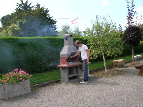 Camping Les Chaumières Bretagne - Névez visuel 5/7