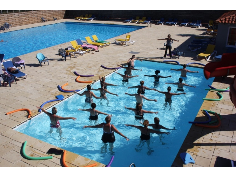 Les Chênes Verts Pays de Loire - Bourgneuf-en-Retz visuel 3/7