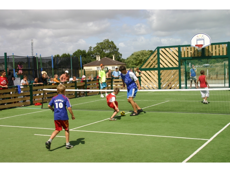 Les Chênes Verts Pays de Loire - Bourgneuf-en-Retz visuel 6/7