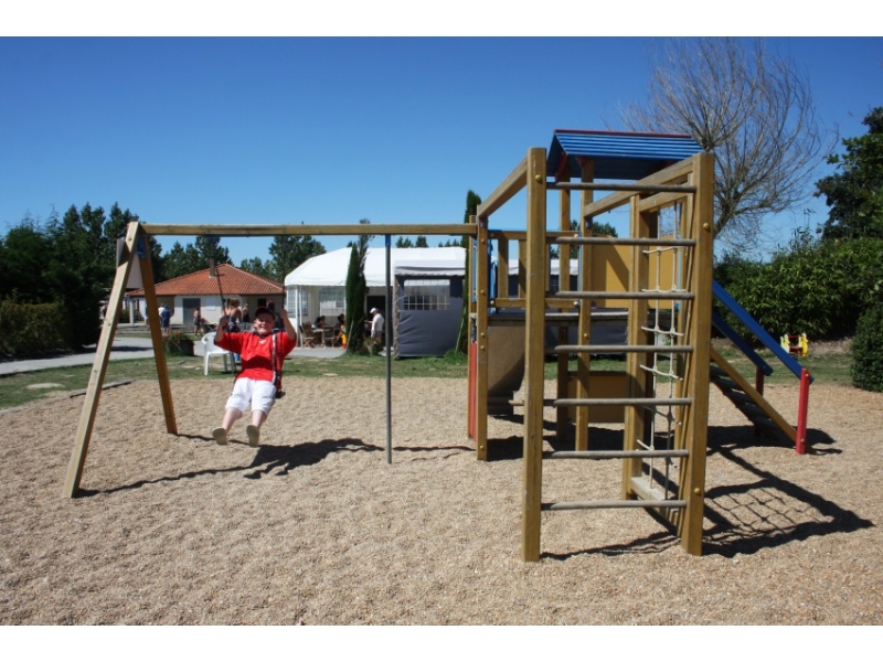 Les Chênes Verts Pays de Loire - Bourgneuf-en-Retz visuel 7/7