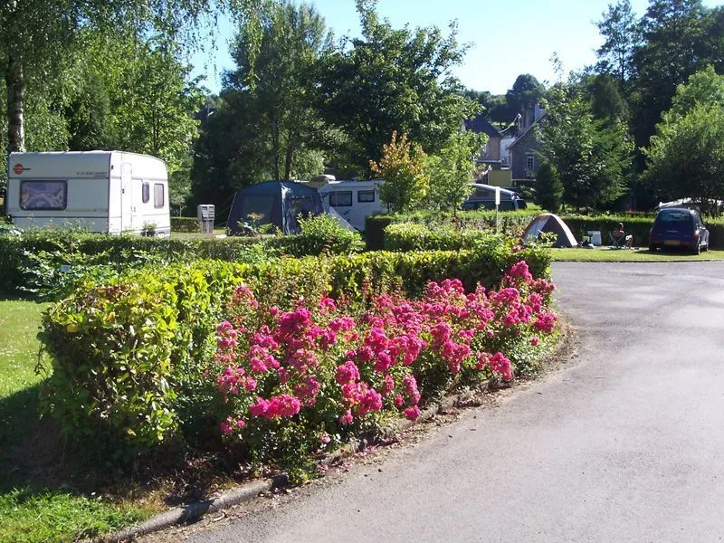 Camping Les Chevaliers de Malte Basse-Normandie - Villedieu-les-Poëles visuel 8/10