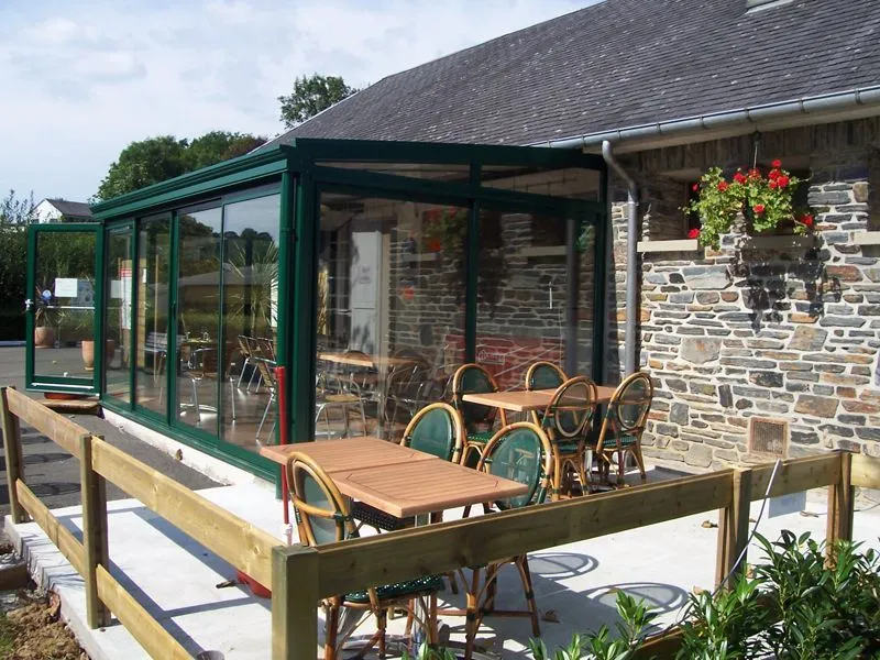 Camping Les Chevaliers de Malte Basse-Normandie - Villedieu-les-Poëles visuel 10/10