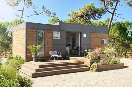 Camping Les Chèvrefeuilles Poitou-Charentes - Royan visuel 9/11