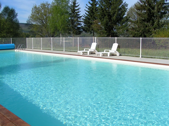 Le Lac de la Siauve Auvergne - Lanobre visuel 2/8