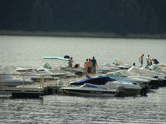 Le Lac de la Siauve Auvergne - Lanobre visuel 4/8