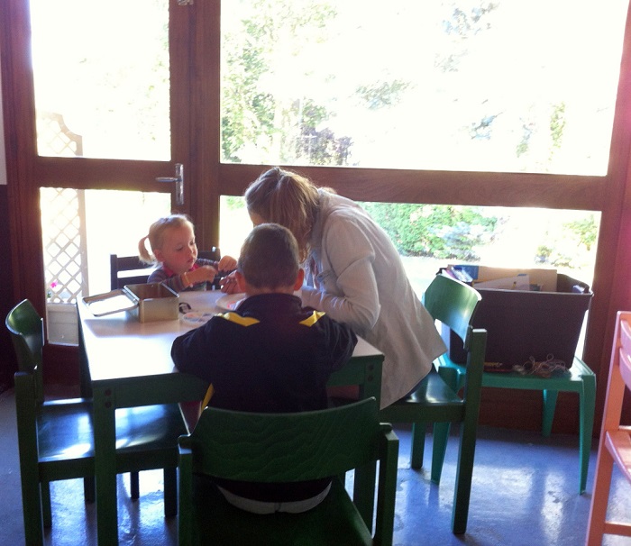 Le Lac de la Siauve Auvergne - Lanobre visuel 5/8