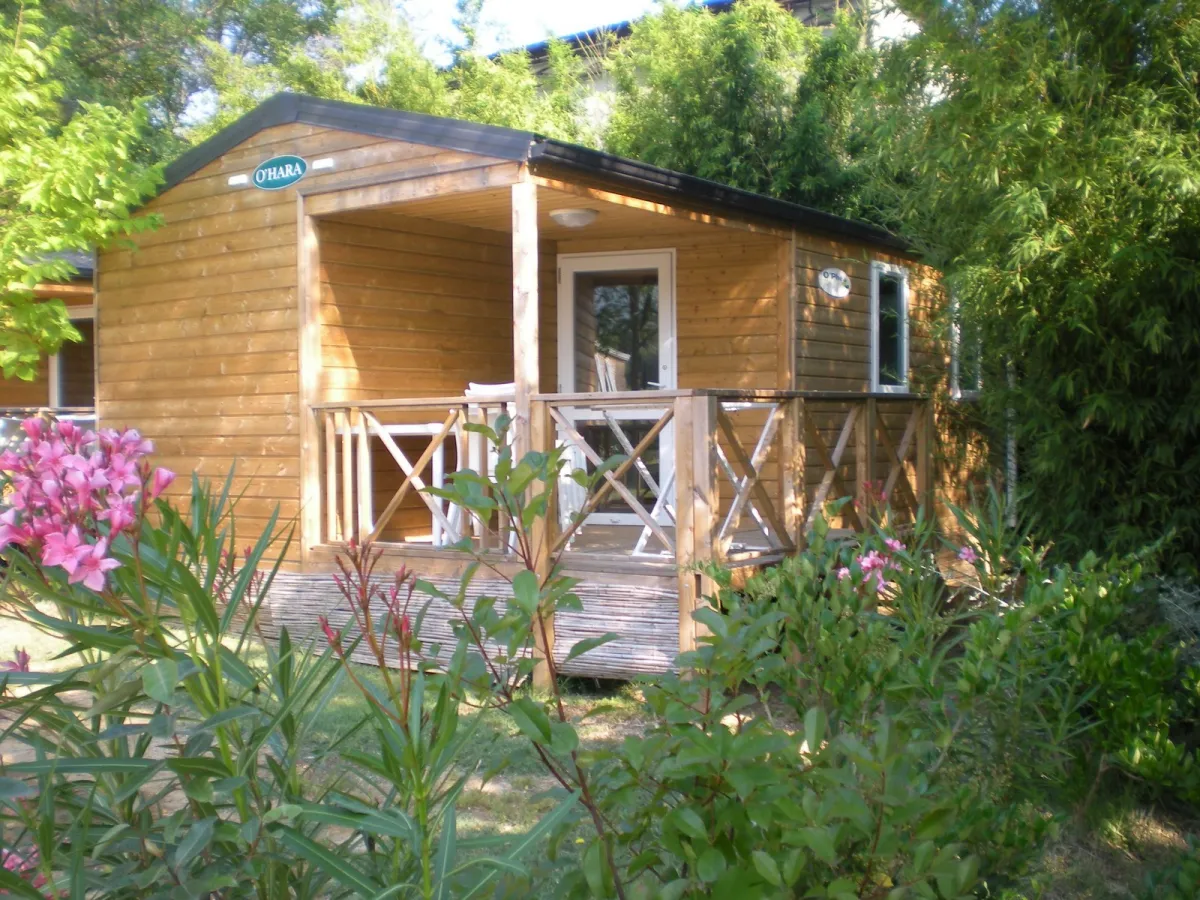 Camping Les Cigales Languedoc-Roussillon - Pézenas visuel 9/12