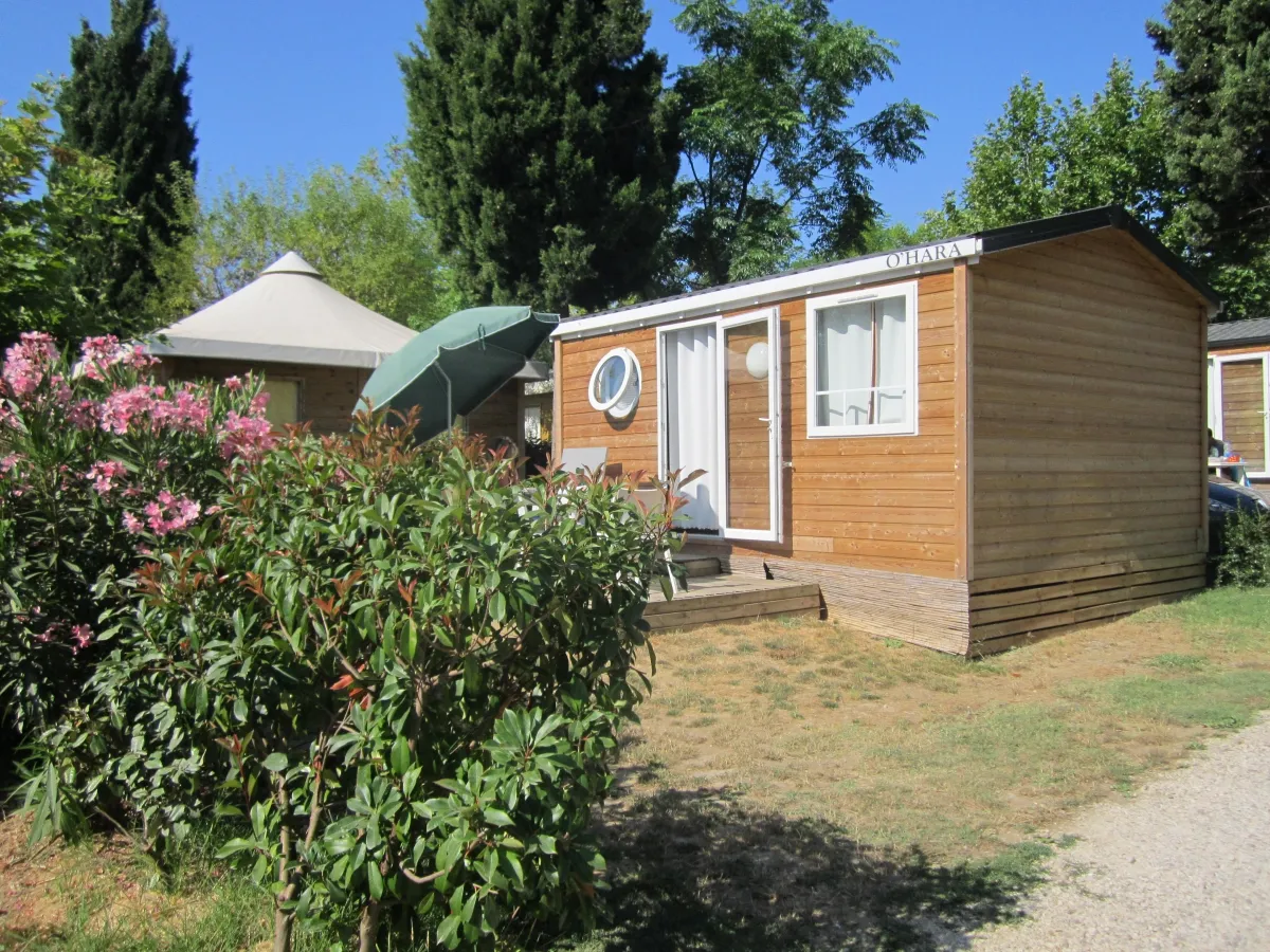 Camping Les Cigales Languedoc-Roussillon - Pézenas visuel 11/12