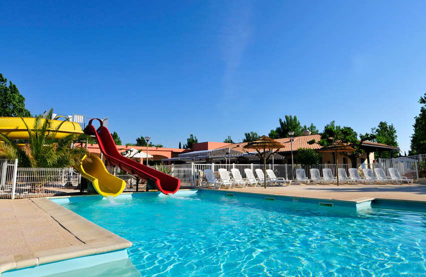 L'Occitan Languedoc-Roussillon - Vias visuel 1/7