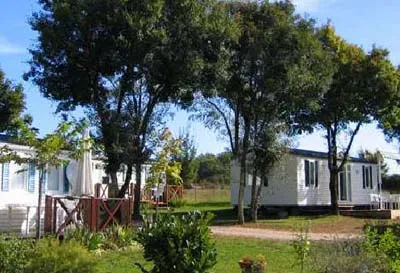 Camping Les Cigales Midi-Pyrénées - Rocamadour visuel 5/10