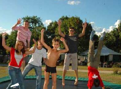 Les Cigales Midi-Pyrénées - Rocamadour visuel 6/10