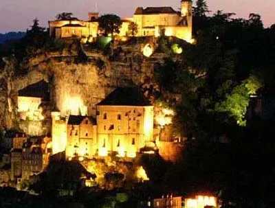 Camping Les Cigales Midi-Pyrénées - Rocamadour visuel 10/10