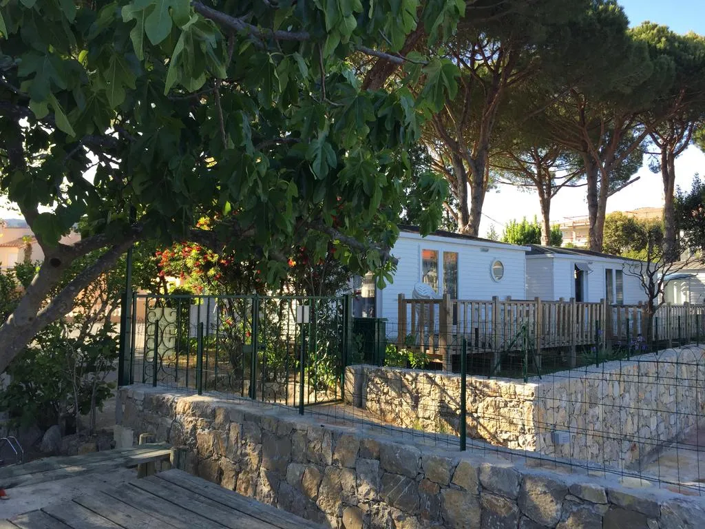 Camping Les Cigales Provence-Alpes-Côte d'Azur - Mandelieu-la-Napoule visuel 8/8