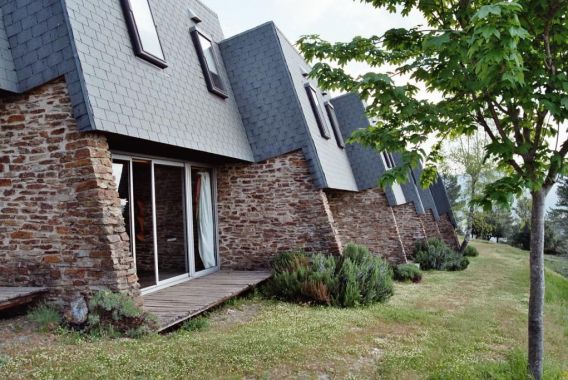 Les Cledelles Lou Serre de Lacan Languedoc-Roussillon - Saint-Germain-de-Calberte visuel 4/8