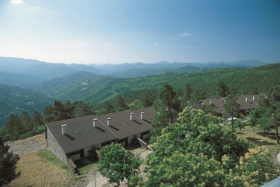 Les Cledelles Lou Serre de Lacan Languedoc-Roussillon - Saint-Germain-de-Calberte visuel 5/8