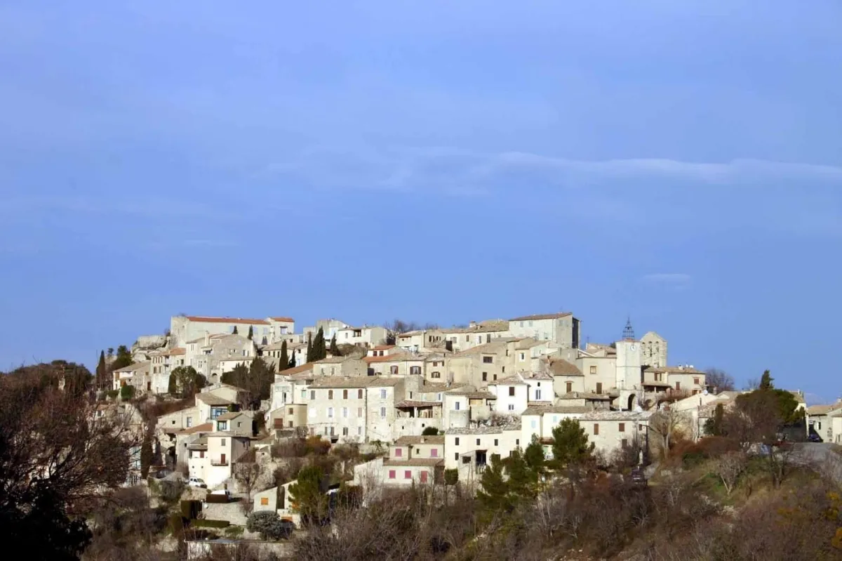 Camping Les Coccinelles Provence-Alpes-Côte d'Azur - Lurs visuel 3/4