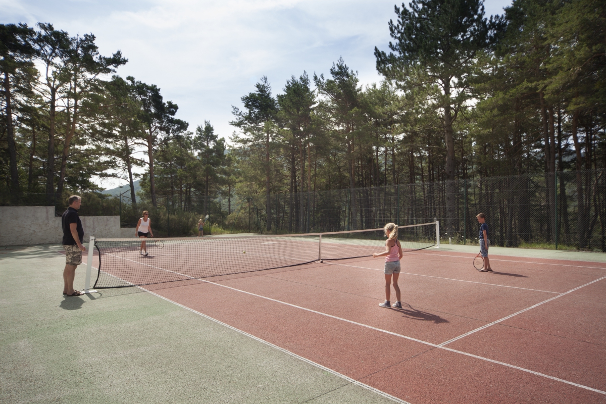 Les Collines de Castellane Provence-Alpes-Côte d'Azur - Castellane visuel 7/10
