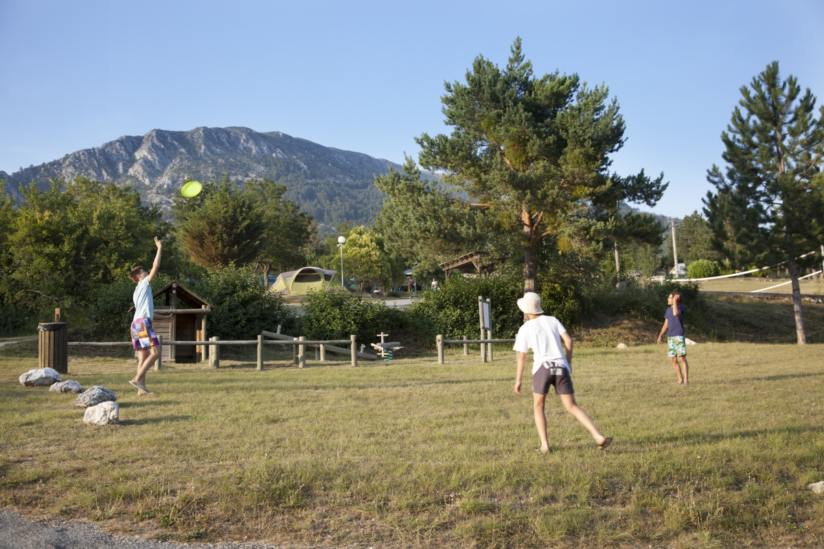 Les Collines de Castellane Provence-Alpes-Côte d'Azur - Castellane visuel 10/10