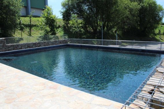 Les collines de Sainte-Féréole Limousin - Sainte-Féréole visuel 3/12