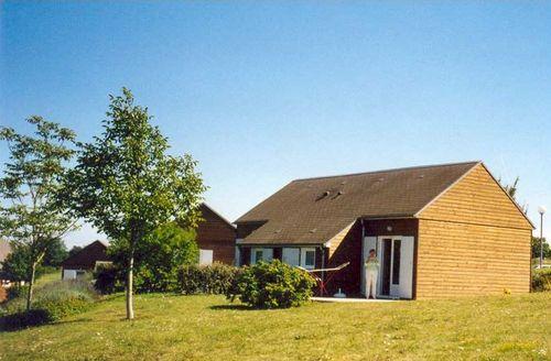 Les Coteaux du Lac Grand Centre - Chemillé-sur-Indrois visuel 1/10