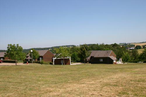 Les Coteaux du Lac Grand Centre - Chemillé-sur-Indrois visuel 3/10