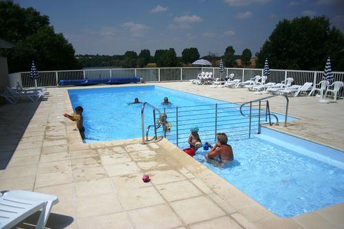 Les Coteaux du Lac Grand Centre - Chemillé-sur-Indrois visuel 5/10